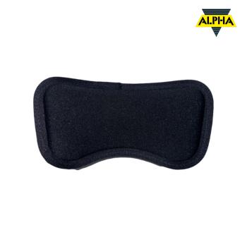 ALPHA - Nape Pad Assy